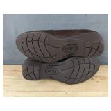 JBU Kylie Brown Ladies Shoes Size 7 US - Brand New