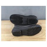 JBU Sabine Black Winter Boots Women