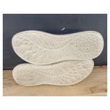 J Sport Ladies Wenden Slip-On Shoes Size 8.5 Navy - New