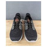 Skechers Hands Free Swift Fit Shoes Black US Size 10 - Brand New