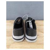 Skechers Hands Free Swift Fit Shoes Black US Size 10 - Brand New