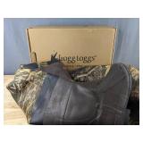 Frogg Toggs Amphib Neoprene Chest Wader Men
