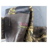 Frogg Toggs Amphib Neoprene Chest Wader Men