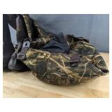 Frogg Toggs Amphib Neoprene Chest Wader Men