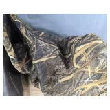 Frogg Toggs Amphib Neoprene Chest Wader Men