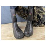 Frogg Toggs Amphib Neoprene Chest Wader Men