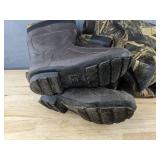 Frogg Toggs Amphib Neoprene Chest Wader Men