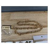 Fashion Jewelry & Eyewear - Brand New