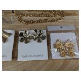 Fashion Jewelry & Eyewear - Brand New