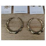 Fashion Jewelry & Eyewear - Brand New