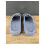 32 Degrees Cool Cushion Slide Blue Slides Size Medium - Brand New