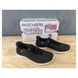 Skechers Hands Free Swift Fit Black Women