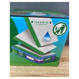 64 Swiffer Wet Cloths Lavender Scent - Brand New