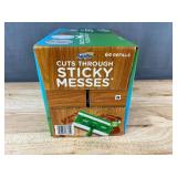 64 Swiffer Wet Cloths Lavender Scent - Brand New