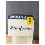 Dearfoams Women