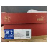 Puma Court Sneaker Women