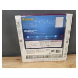 4 3M Filtrete 1600 Ultra Allergen 12x12x1 Air Filters - Brand New
