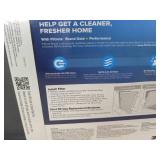 4 3M Filtrete 1600 Ultra Allergen 12x12x1 Air Filters - Brand New