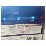 4 3M Filtrete 1600 Ultra Allergen 12x12x1 Air Filters - Brand New