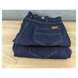 2 Pairs 394 Denim Men