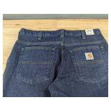 2 Pairs Carhartt Women