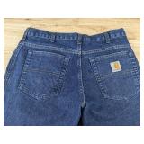 2 Pairs Carhartt Women