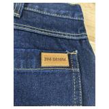 394 Denim Men