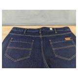 394 Denim Men
