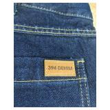 394 Denim Men
