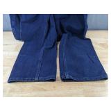 2 Pair Carhartt Mens Jeans Size 40x34 *Z