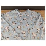 Peanuts Snoopy Women