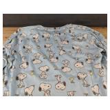 Peanuts Snoopy Women