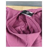 Under Armour Youth Medium Hoodie, Purple $40 Retail - Brand New