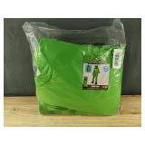 Minecraft Creeper Deluxe Child Costume Size M (8-10) - Brand New