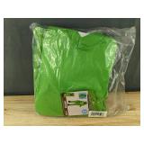 Minecraft Creeper Deluxe Child Costume Size M (8-10) - Brand New