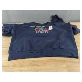 Coors Light Holiday Sweatshirt Men