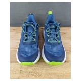 All in Motion Camren Sneakers Size 3 - Brand New