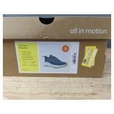 All in Motion Camren Sneakers Size 3 - Brand New