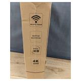 Indoor/Outdoor HDTV Antenna - Brand New