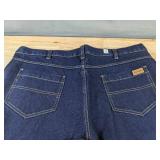 2 Pairs 394 Denim Men