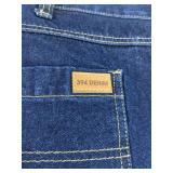 394 Denim Men