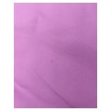 Hurley Girls Snow Pant Large 10/12 Purple - Brand New