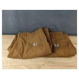 2 Pairs Carhartt Men