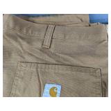 2 Pairs Carhartt Men