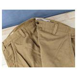 2 Pairs Carhartt Men
