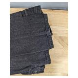 2 Dickies Black Jeans Men