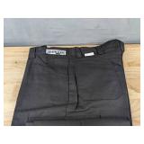 Red Kap Black Work Pants Men