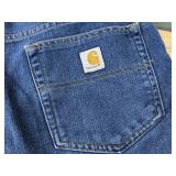 4 Pairs Carhartt Jeans Men