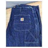 4 Pairs Carhartt Jeans Men