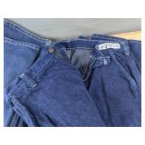 4 Pairs Carhartt Jeans Men